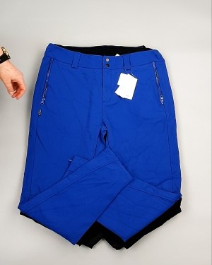 Фотография  325 - Штаны горнолыжные м/ж AMAZON 015#5,9 кг, ЛОТ №7789 оптом в Йошкар-Оле и республике Марий Эл