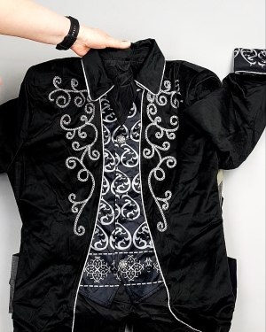 Фотография  817 - Пиджаки муж AMAZON 015#7 кг, ЛОТ №7769 оптом в Йошкар-Оле и республике Марий Эл