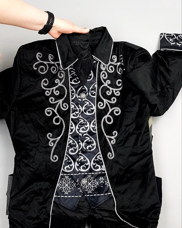 Фотография  676 - Пиджаки муж AMAZON 015#7 кг, ЛОТ №7769 оптом в Йошкар-Оле и республике Марий Эл