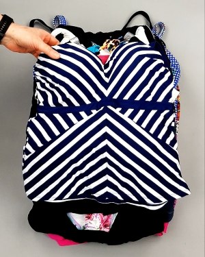 Фотография  899 - Купальники СТОК CAN 124#5 кг, ЛОТ №7688 оптом в Йошкар-Оле и республике Марий Эл