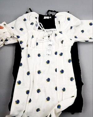 Фотография  743 - Платья Bestseller Summer 104#5 кг, ЛОТ №7701 оптом в Йошкар-Оле и республике Марий Эл