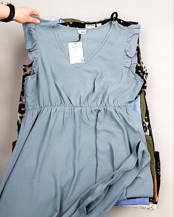 Фотография  163 - Платья Bestseller Summer 104#5 кг оптом в Йошкар-Оле и республике Марий Эл