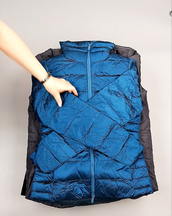 Фотография  173 - Верхняя одежда AMAZON жен 015#10 кг, ЛОТ №7712 оптом в Йошкар-Оле и республике Марий Эл