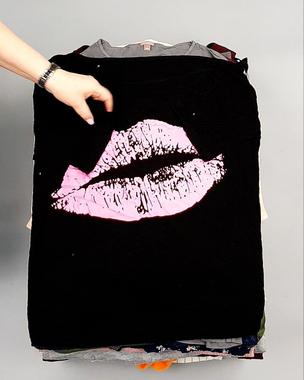 Фотография  745 - AMAZON mix жен лето 015#15 кг, ЛОТ №7721 оптом в Йошкар-Оле и республике Марий Эл