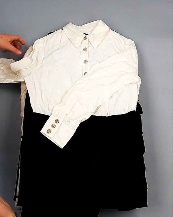 Фотография  797 - Платья СТОК CAN зима 084#7 кг, ЛОТ №7826 оптом в Йошкар-Оле и республике Марий Эл