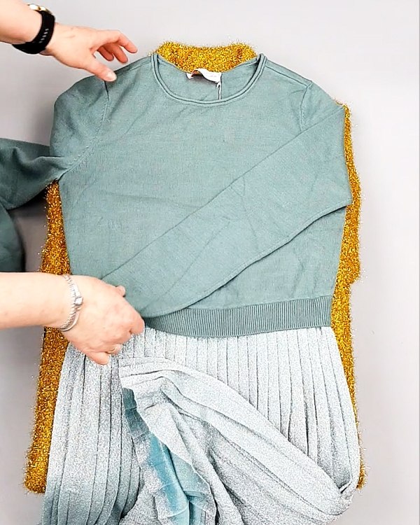 Фотография  982 - Платья СТОК CAN зима 084#7 кг, ЛОТ №7824 оптом в Йошкар-Оле и республике Марий Эл