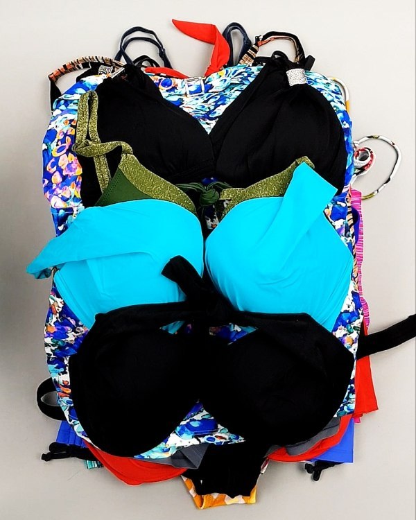 Фотография  415 - Купальники СТОК CAN 124#5 кг оптом в Йошкар-Оле и республике Марий Эл