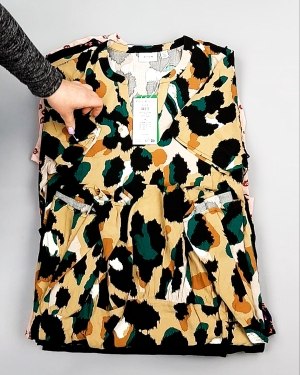 Фотография  464 - Платья VILA Summer 104#5 кг, ЛОТ №7833 оптом в Йошкар-Оле и республике Марий Эл