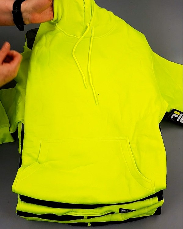 Фотография  217 - FILA CAN 084#7 кг, ЛОТ №7627 оптом в Йошкар-Оле и республике Марий Эл