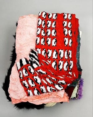 Купить ШШП м/ж AMAZON 015#5 кг, ЛОТ №7792 оптом в Йошкар-Оле и республике Марий Эл