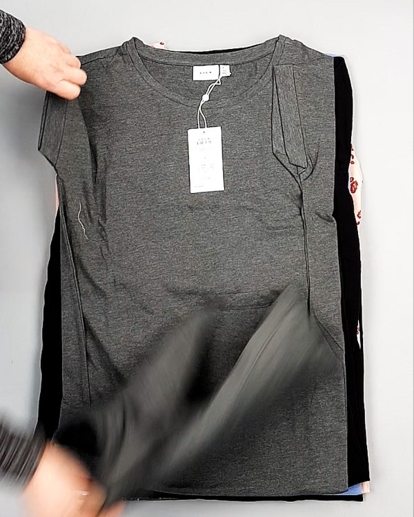 Фотография  330 - Платья VILA Summer 104#5 кг, ЛОТ №7835 оптом в Йошкар-Оле и республике Марий Эл