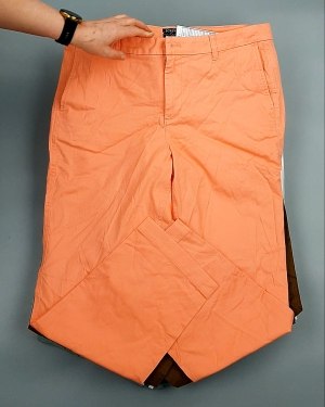 Фотография  739 - Брюки м/ж лето СТОК CAN 084#7 кг оптом в Йошкар-Оле и республике Марий Эл