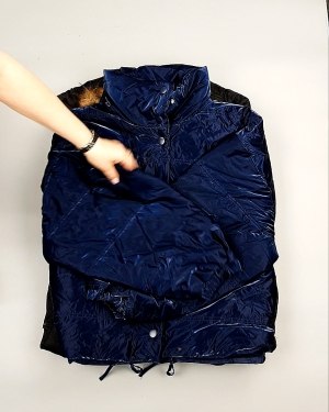 Фотография  383 - Верхняя одежда AMAZON жен 015#10 кг, ЛОТ №7714 оптом в Йошкар-Оле и республике Марий Эл