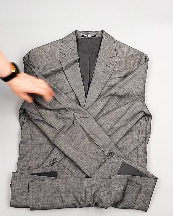 Фотография  639 - Пиджаки муж AMAZON 015#7,2 кг, ЛОТ №7770 оптом в Йошкар-Оле и республике Марий Эл