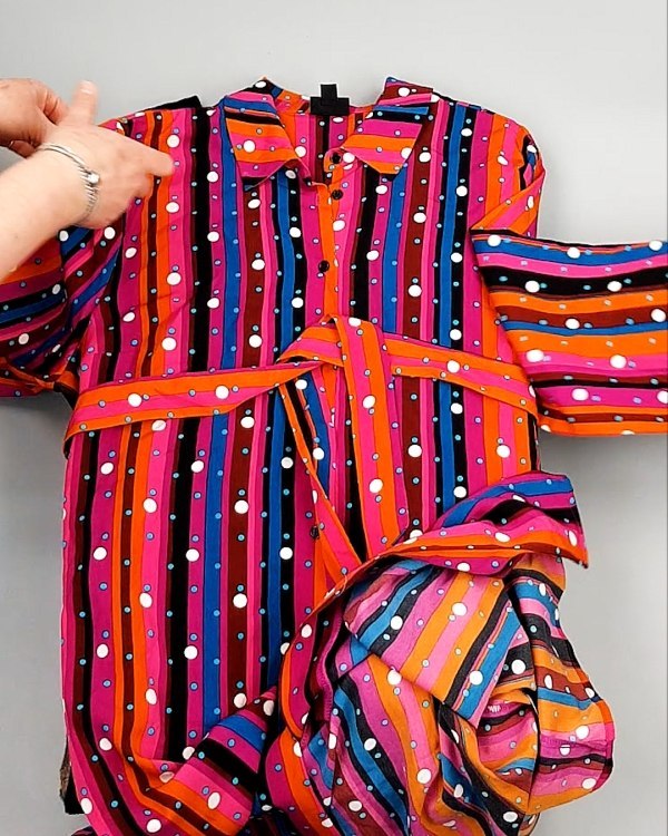 Фотография  597 - Платья СТОК CAN зима 084#7 кг, ЛОТ №7825 оптом в Йошкар-Оле и республике Марий Эл