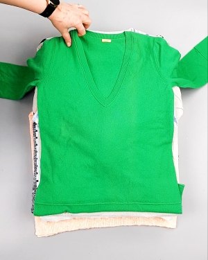 Купить Джемпера легкие СТОК CAN 084#7 кг, ЛОТ №7635 оптом в Йошкар-Оле и республике Марий Эл