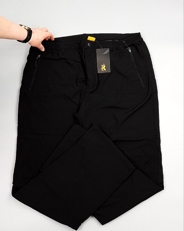 Фотография  985 - Штаны горнолыжные м/ж AMAZON 015#5,45 кг, ЛОТ №7787 оптом в Йошкар-Оле и республике Марий Эл