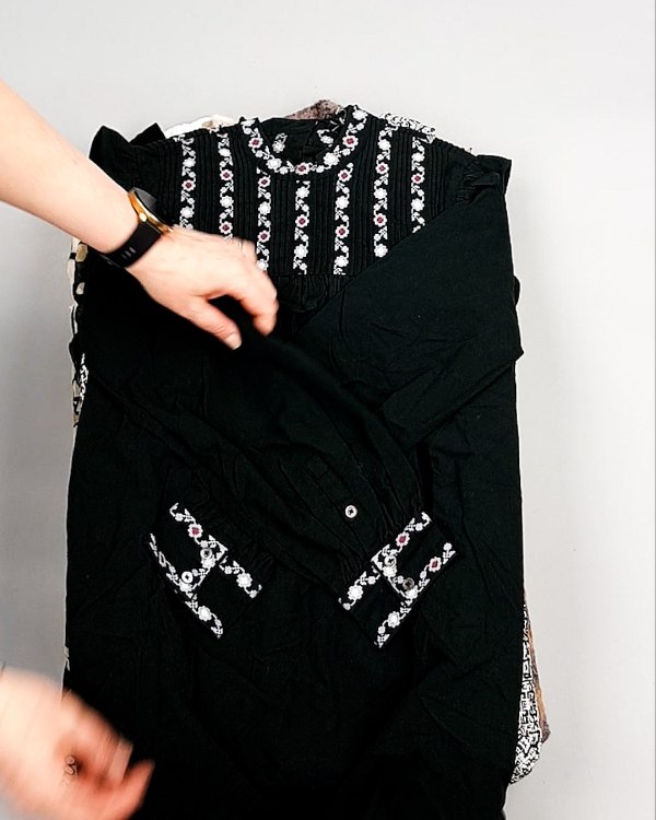 Фотография  379 - Платья СТОК CAN зима 084#7 кг, ЛОТ №7827 оптом в Йошкар-Оле и республике Марий Эл