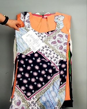 Фотография  615 - Платья СТОК CAN лето 084#7 кг оптом в Йошкар-Оле и республике Марий Эл