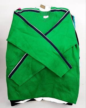 Купить Джемпера СТОК CAN 084#7 кг оптом в Йошкар-Оле и республике Марий Эл