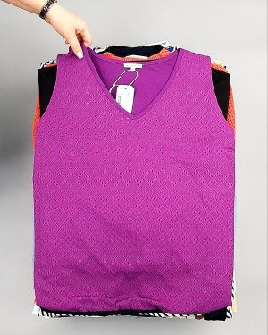 Фотография  663 - TOM TAILOR жен весна, лето mix 124#15 кг, ЛОТ №7568 оптом в Йошкар-Оле и республике Марий Эл