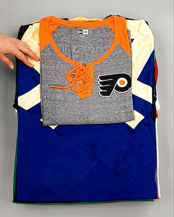 Фотография  971 - NEW ERA mix м/ж CAN 084#5 кг оптом в Йошкар-Оле и республике Марий Эл