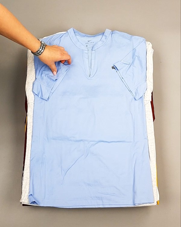 Фотография  322 - Adidas, Reebok, Nike CAN 084#7 кг оптом в Йошкар-Оле и республике Марий Эл