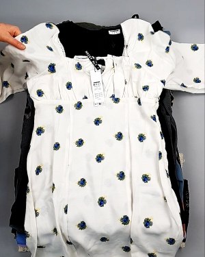 Купить Платья Bestseller Summer 104#5 кг оптом в Йошкар-Оле и республике Марий Эл