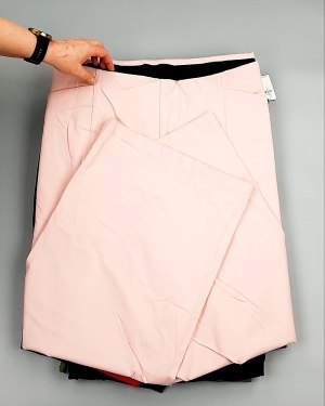 Фотография  167 - Брюки жен XXL СТОК CAN 084#7 кг, ЛОТ №7670 оптом в Йошкар-Оле и республике Марий Эл