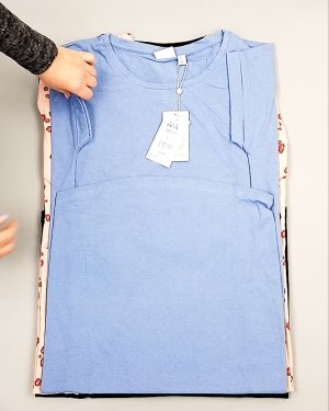 Фотография  337 - Платья VILA Summer 104#5 кг, ЛОТ №7835 оптом в Йошкар-Оле и республике Марий Эл