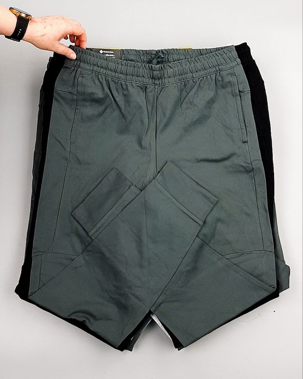 Фотография  789 - Штаны спортивные муж CAN 084#10 кг, ЛОТ №7637 оптом в Йошкар-Оле и республике Марий Эл