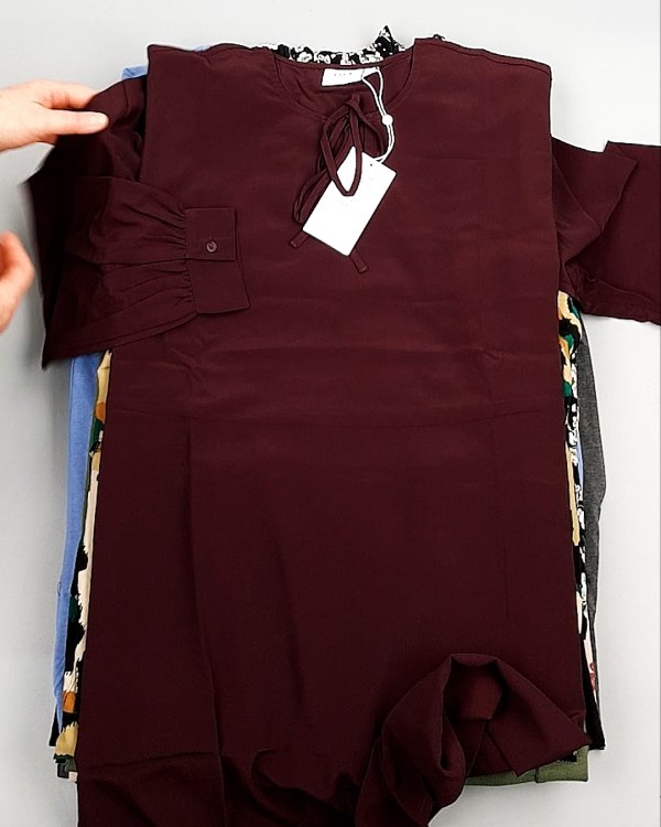 Фотография  899 - Платья VILA Summer 104#5 кг оптом в Йошкар-Оле и республике Марий Эл