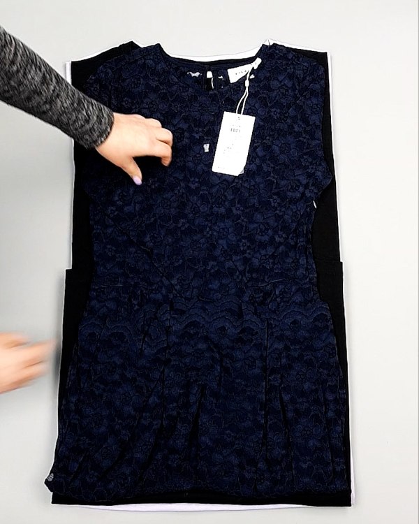 Фотография  392 - Платья VILA Summer 104#5 кг, ЛОТ №7834 оптом в Йошкар-Оле и республике Марий Эл