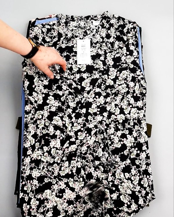 Фотография  183 - Платья VILA Summer 104#5 кг, ЛОТ №7698 оптом в Йошкар-Оле и республике Марий Эл