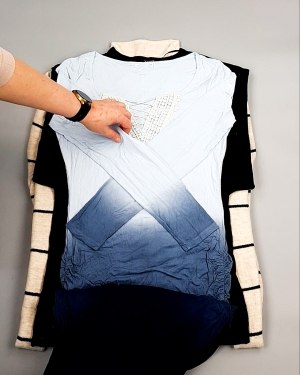 Фотография  146 - Платья СТОК CAN зима 084#7 кг, ЛОТ №7695 оптом в Йошкар-Оле и республике Марий Эл