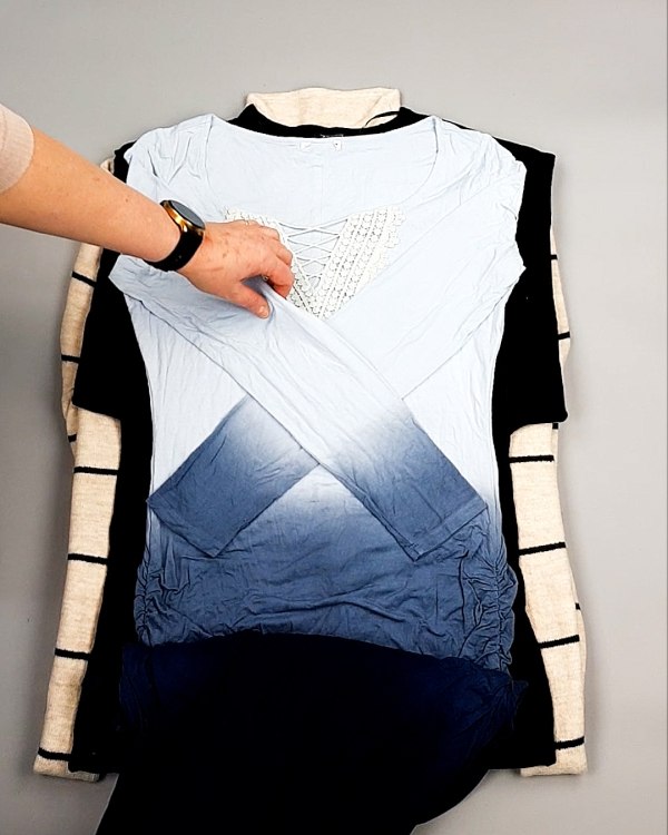 Фотография  430 - Платья СТОК CAN зима 084#7 кг, ЛОТ №7695 оптом в Йошкар-Оле и республике Марий Эл