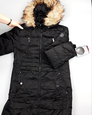 Фотография  880 - Верхняя одежда AMAZON жен 015#10 кг, ЛОТ №7714 оптом в Йошкар-Оле и республике Марий Эл