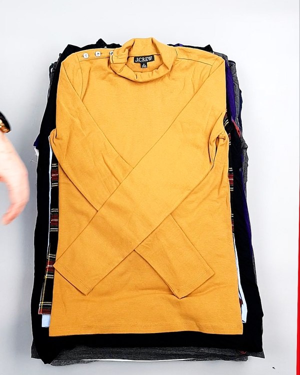 Фотография  796 - Тонковки СТОК CAN 084#7 кг, ЛОТ №7646 оптом в Йошкар-Оле и республике Марий Эл