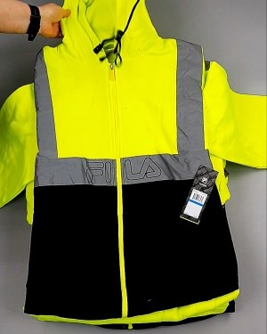 Фотография  984 - FILA CAN 084#7 кг, ЛОТ №7627 оптом в Йошкар-Оле и республике Марий Эл