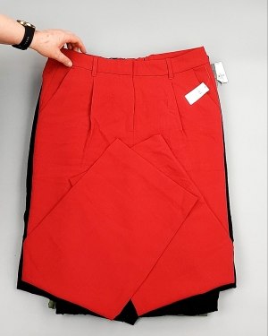 Фотография  259 - Брюки жен XXL СТОК CAN 084#7 кг, ЛОТ №7670 оптом в Йошкар-Оле и республике Марий Эл