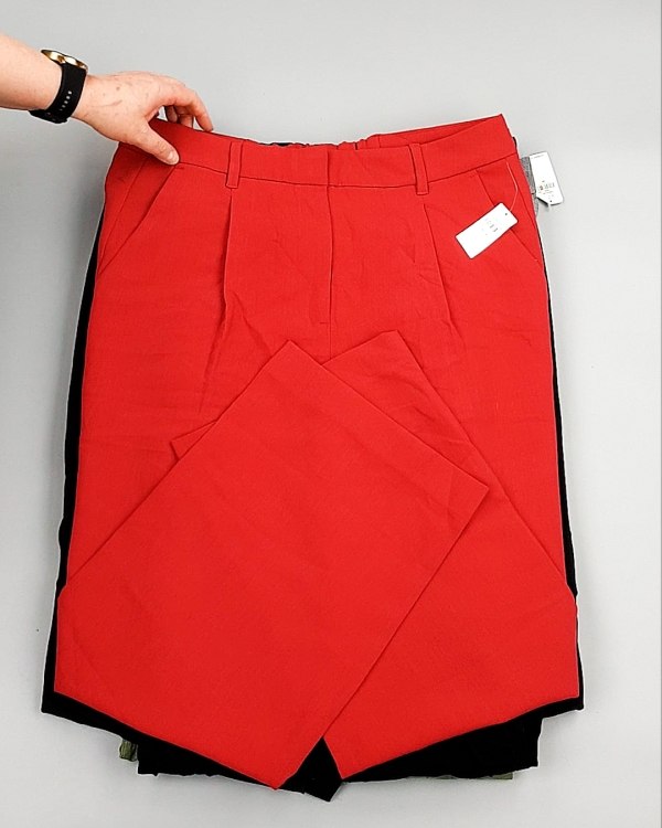 Фотография  108 - Брюки жен XXL СТОК CAN 084#7 кг, ЛОТ №7670 оптом в Йошкар-Оле и республике Марий Эл