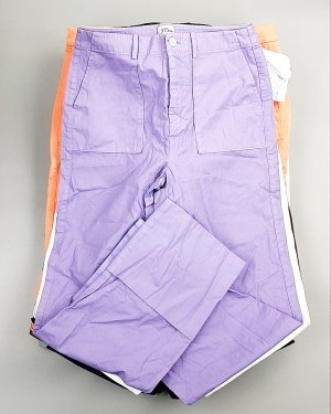 Купить Брюки м/ж лето СТОК CAN 084#7 кг оптом в Йошкар-Оле и республике Марий Эл