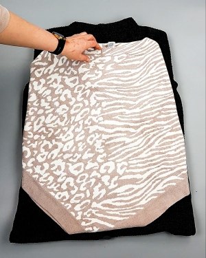 Фотография  637 - Джемпера СТОК CAN 084#7 кг, ЛОТ №7648 оптом в Йошкар-Оле и республике Марий Эл