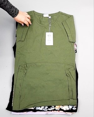 Фотография  220 - Платья VILA Summer 104#5 кг, ЛОТ №7837 оптом в Йошкар-Оле и республике Марий Эл