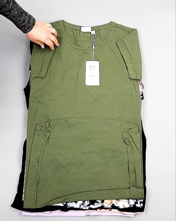 Фотография  666 - Платья VILA Summer 104#5 кг, ЛОТ №7837 оптом в Йошкар-Оле и республике Марий Эл