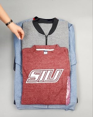 Фотография  261 - SWEATSHIRT CAN 084#10 кг, ЛОТ №7620 оптом в Йошкар-Оле и республике Марий Эл