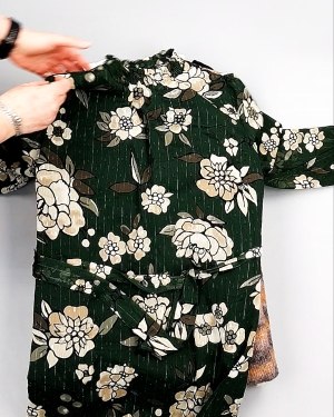 Фотография  282 - Платья СТОК CAN зима 084#7 кг, ЛОТ №7827 оптом в Йошкар-Оле и республике Марий Эл