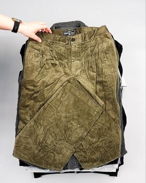 Фотография  235 - AMAZON mix муж весна 015#15 кг, ЛОТ №7737 оптом в Йошкар-Оле и республике Марий Эл