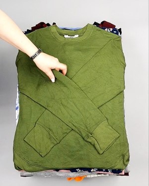 Фотография  830 - AMAZON mix жен лето 015#15 кг, ЛОТ №7721 оптом в Йошкар-Оле и республике Марий Эл