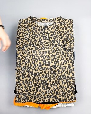 Фотография  450 - AMAZON mix жен лето 015#15 кг оптом в Йошкар-Оле и республике Марий Эл